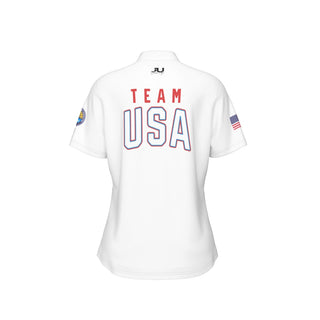 Official BEF Jr. Worlds 2024 Jersey