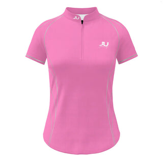 Reverie Pink/Chrome Women's Sport Collar