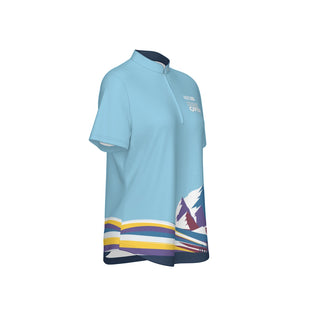 Ultimate Pool Colorado Open Women's Jersey