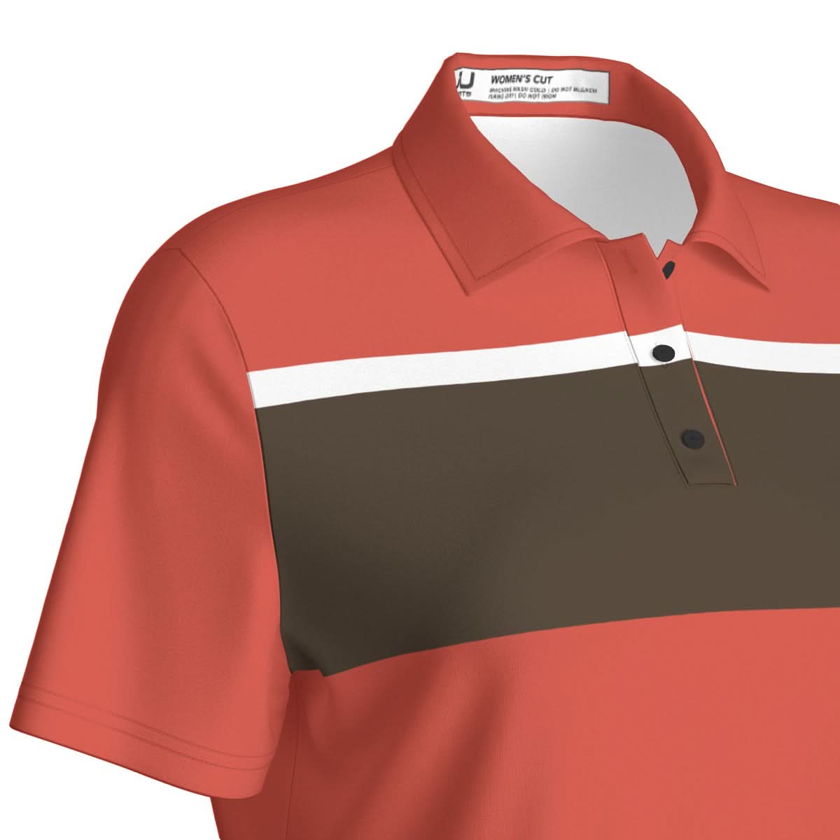 Metro Cleveland Women's Polo
