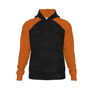 Sticks & Stones Hoodie D2