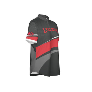 Legends Women's Sport Collar Jersey