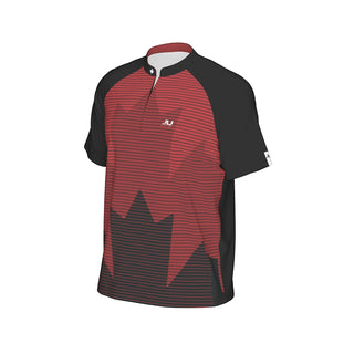 "Oh Canada" Men's Jersey