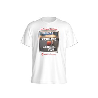 H-Town USAPL Practice Sport Tee