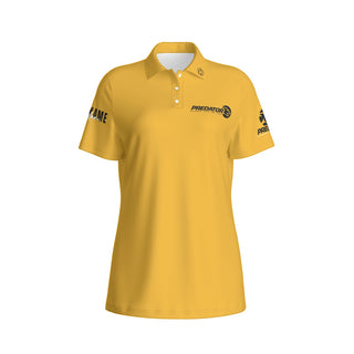 Quebec Predator Women's Polo