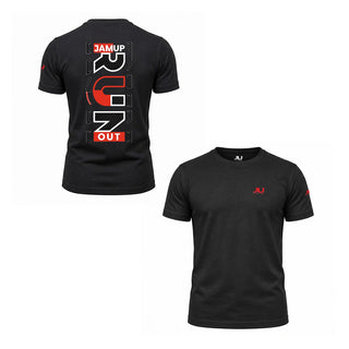 New JAMUP RUN OUT