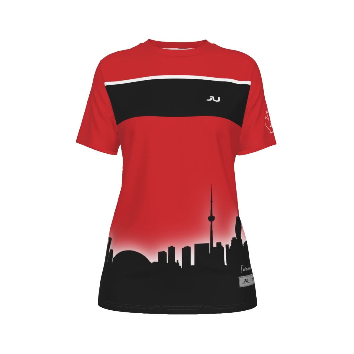 Metro Toronto Women's Crew Neck