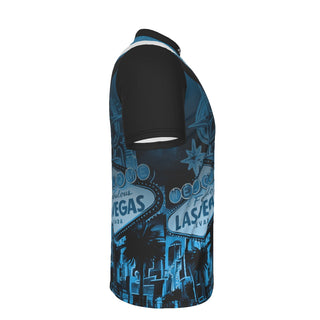 Griff's Vegas Team Jersey