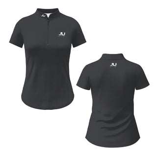 ORIGIN | Monochrome Women's Sport Collar Jersey