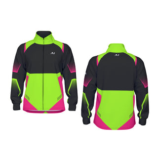 Men's Retro Track Jacket