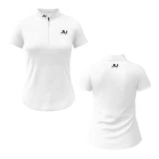 ORIGIN | Monochrome Women's Sport Collar Jersey