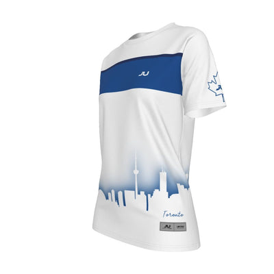 Metro Toronto Women's Crew Neck