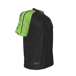 Predator Rush Men's Sport Collar Jersey