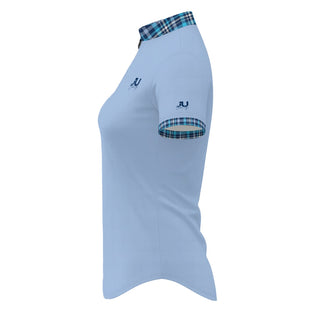 Jamberry Light Blue Women's Jersey