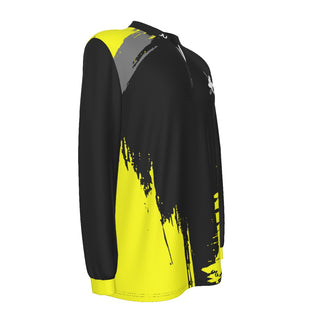VCU - Breakpoint Collegiate Cue LS Jersey