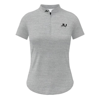 ORIGIN | Monochrome Women's Sport Collar Jersey