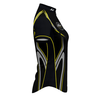 Pruess Structure Women's Jersey