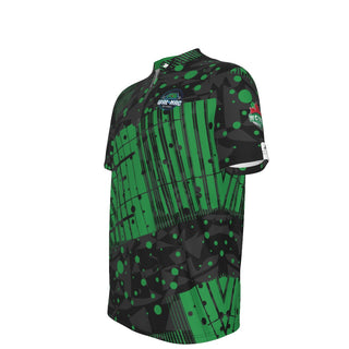 WAL-MAC V4 Men's Jersey