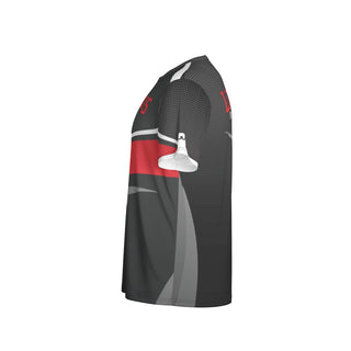 Legends Men's Crew Neck Tee