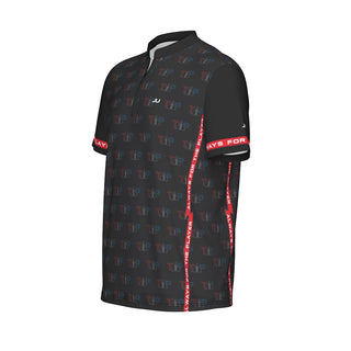 TAP Pattern Men's Jersey (D5)