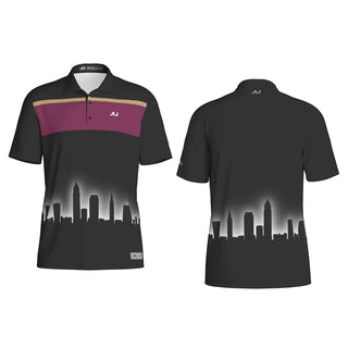 Metro Cleveland Men's Polo