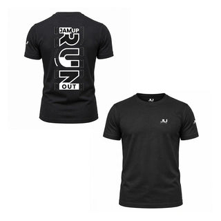 New JAMUP RUN OUT