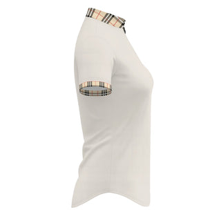 Jamberry Off-White Women's Jersey