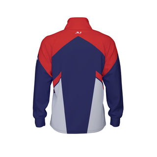 Men's Olymp Track Jacket