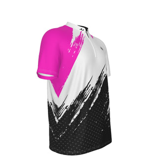 Wolverine Splash Men's Sport Collar