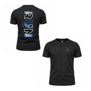 New JAMUP RUN OUT