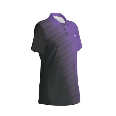 Crossfade Women's Polo V-2