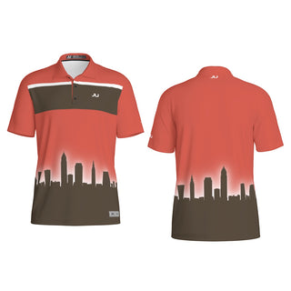 Metro Cleveland Men's Polo