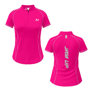 Stadium Pink Team Wear