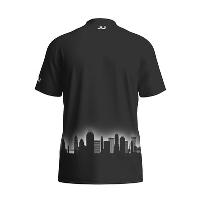 Metro Cincinnati Men's Sport Collar