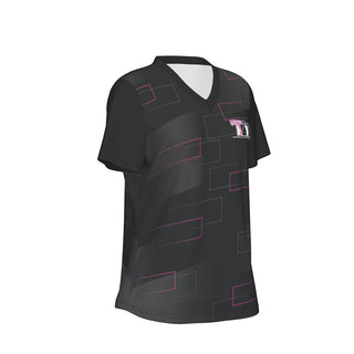 Blocks Women's Tech Tee