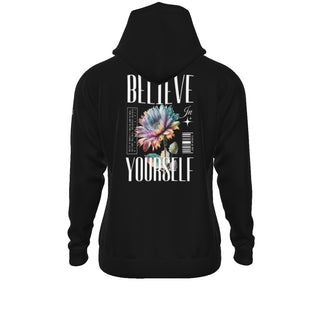 Believe Yourself Unisex Hoodie