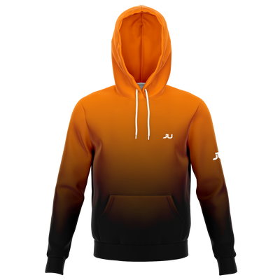 Gradient Hoodies