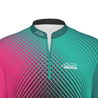 Fusion Predator Men's Jersey