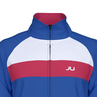 AFC East Raglan Men's Jackets