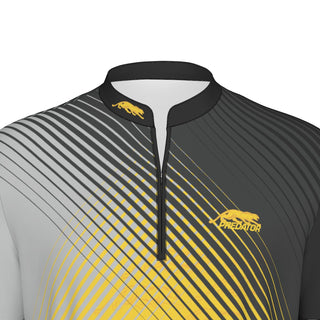 Fusion Predator Men's Jersey