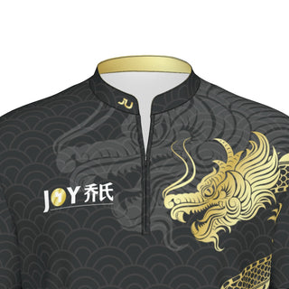 Joy Dragon Men's Jersey