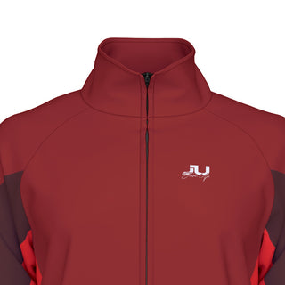 Elite Men's Raglan Jacket