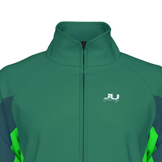 Elite Men's Raglan Jacket