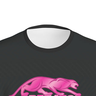 Breast Cancer Awareness Predator Tech Men's Tee