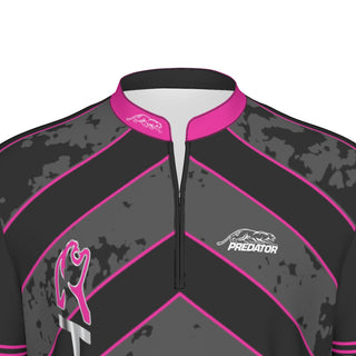 Breast Cancer Awareness Rush Men's Jersey