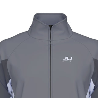 Elite Men's Raglan Jacket