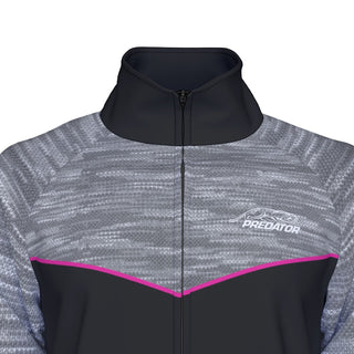 Breast Cancer Awareness Predator Splice Men's Jacket