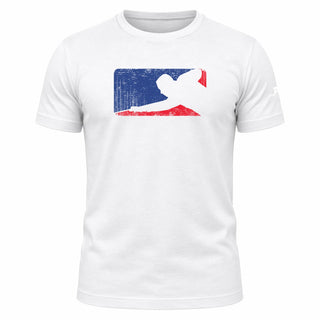 New Big League Tee