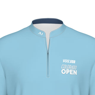 Ultimate Pool Colorado Open Men's Jersey