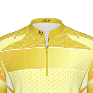 Finals Jersey By Fedor Gorst